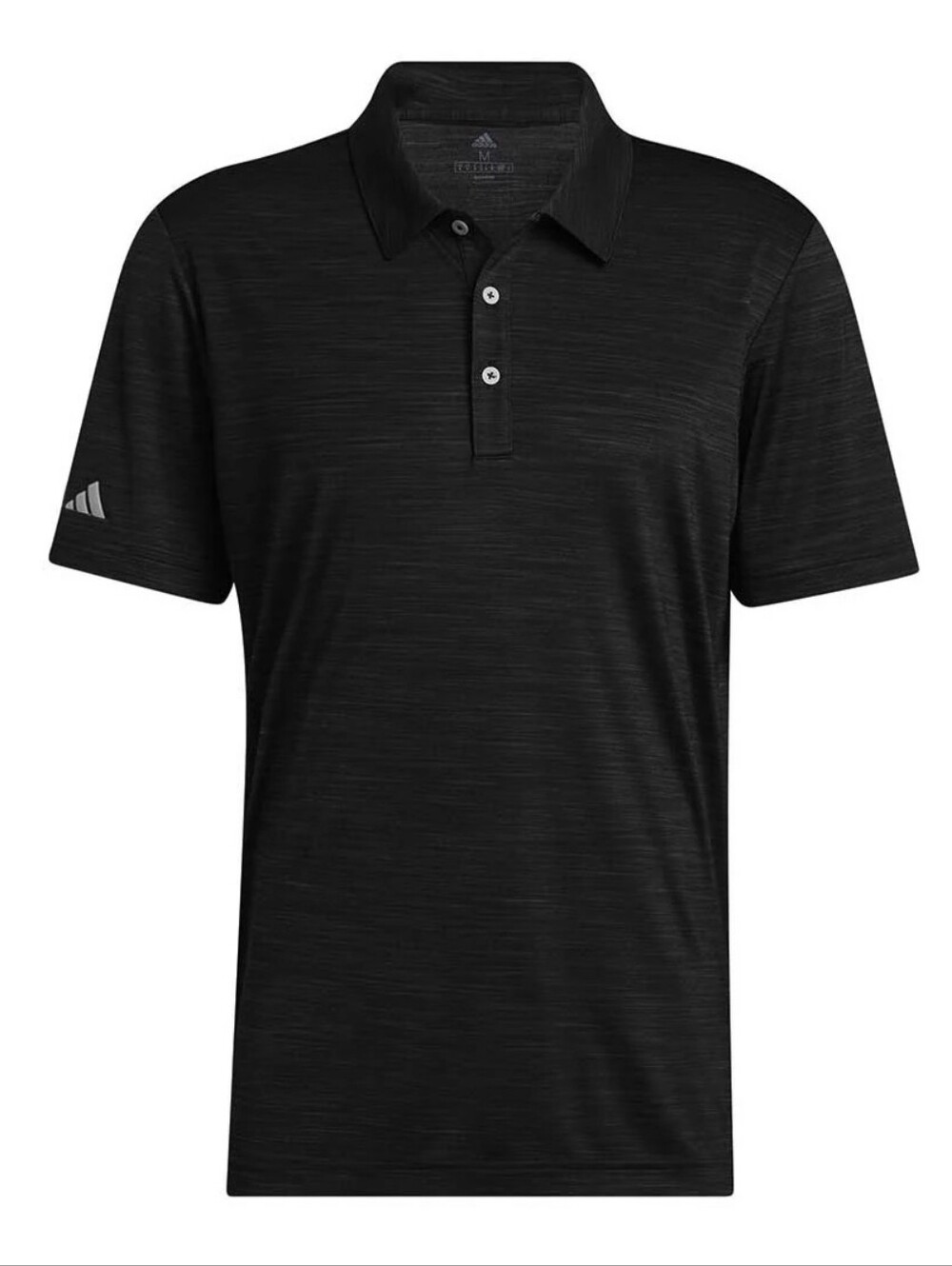 NWT Big Men's Adidas Golf Polo
